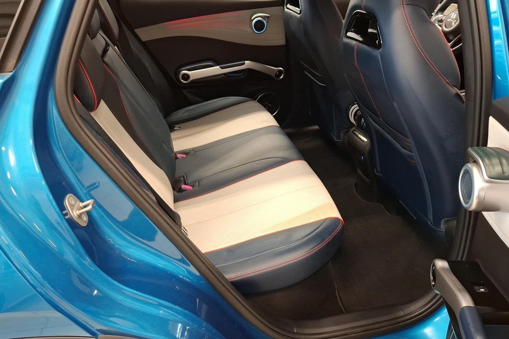 BYD Atto 3 11