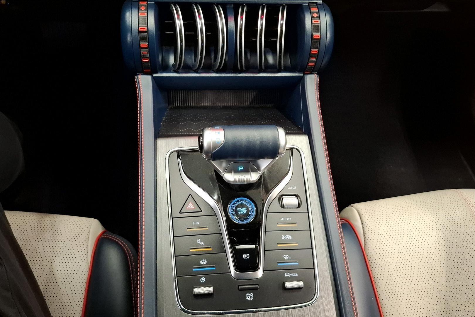 BYD Atto 3 17