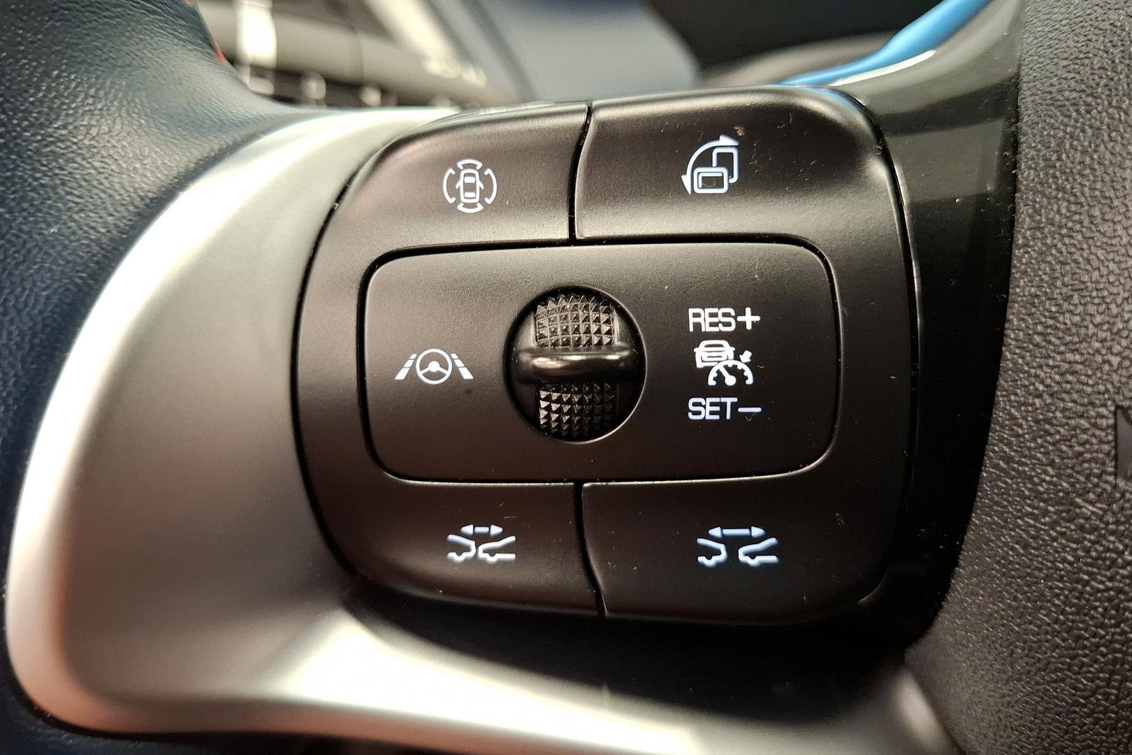 BYD Atto 3 18
