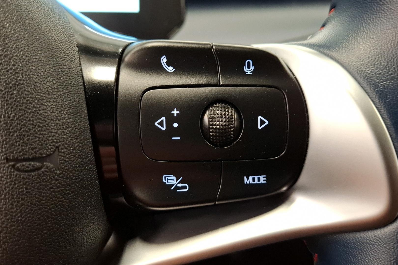 BYD Atto 3 19