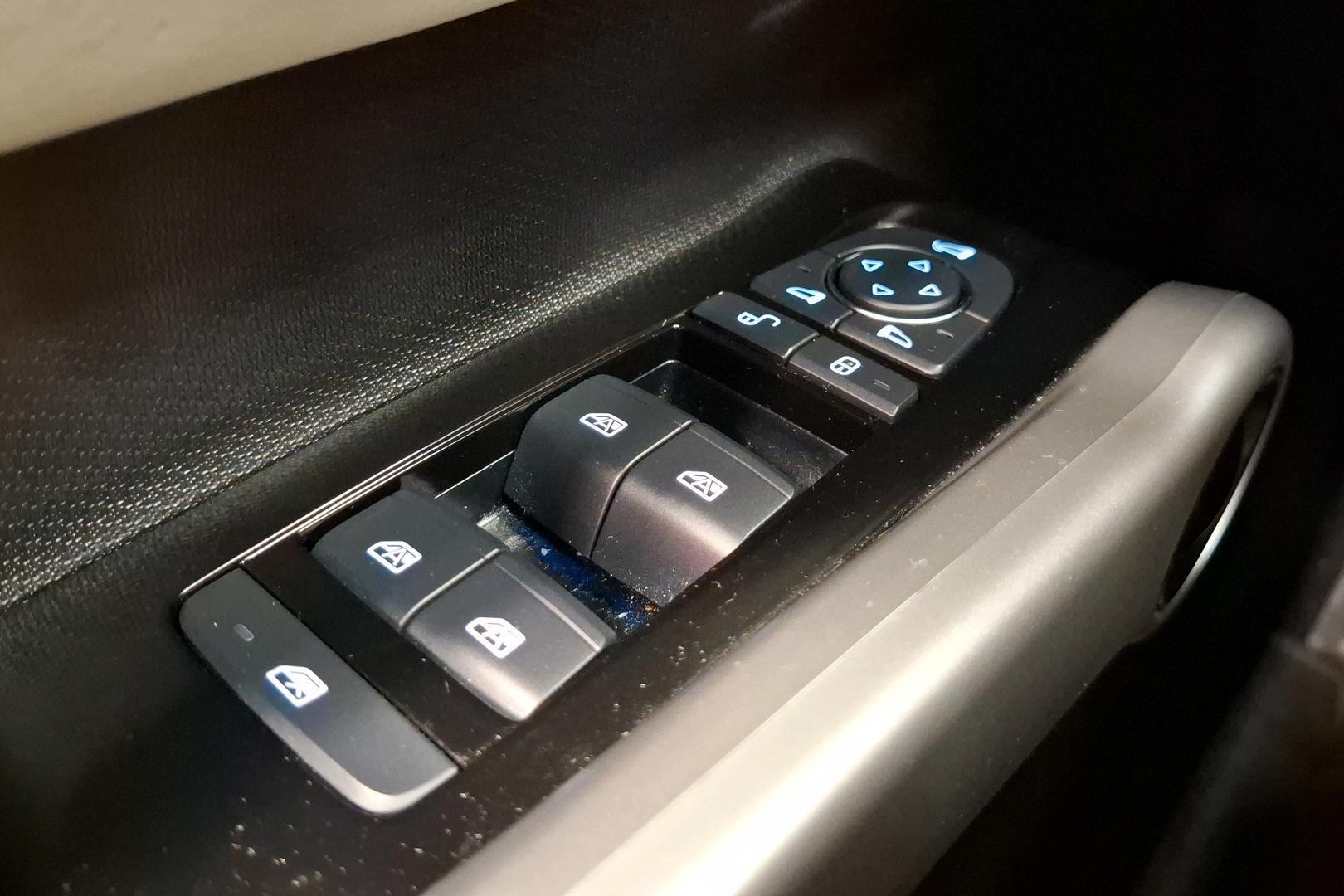 BYD Atto 3 20