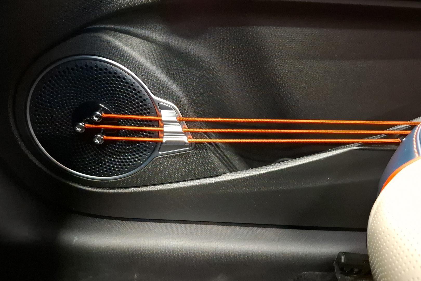 BYD Atto 3 21