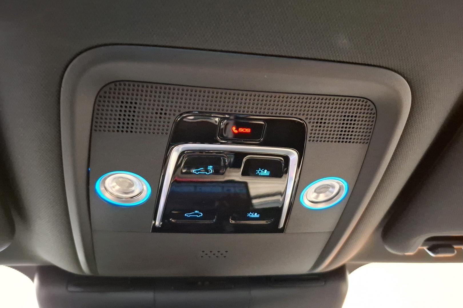 BYD Atto 3 22