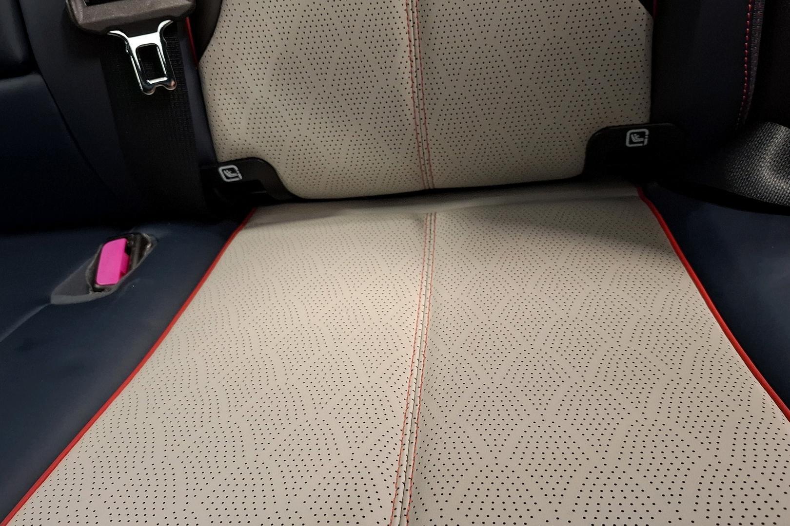 BYD Atto 3 24