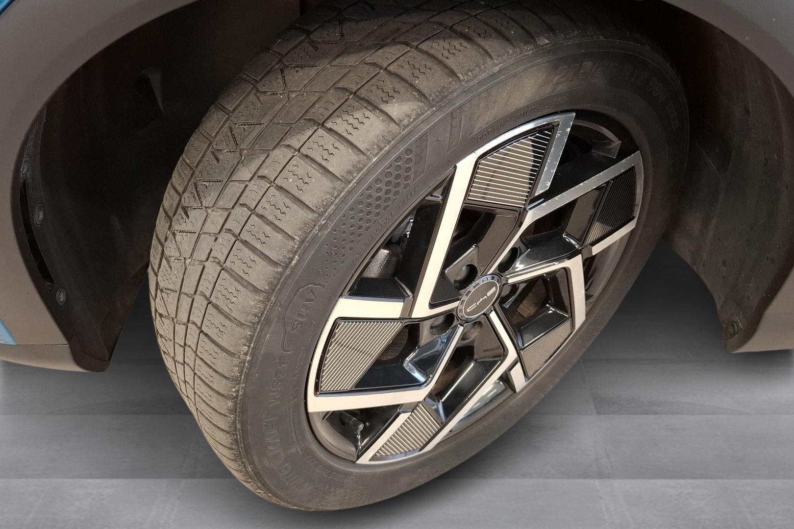 BYD Atto 3 27