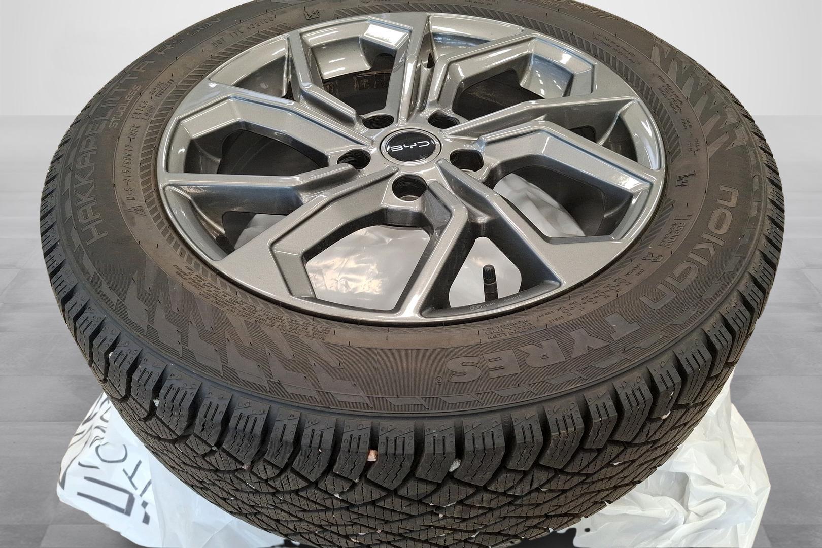 BYD Atto 3 28