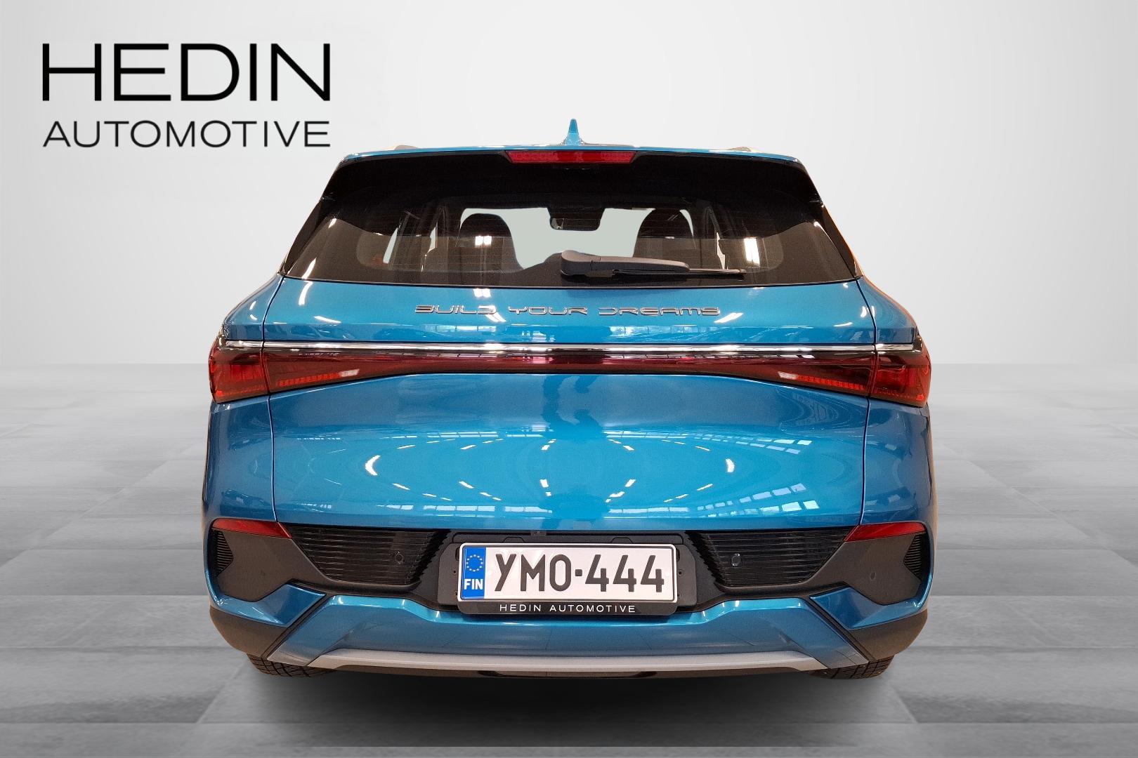 BYD Atto 3 3