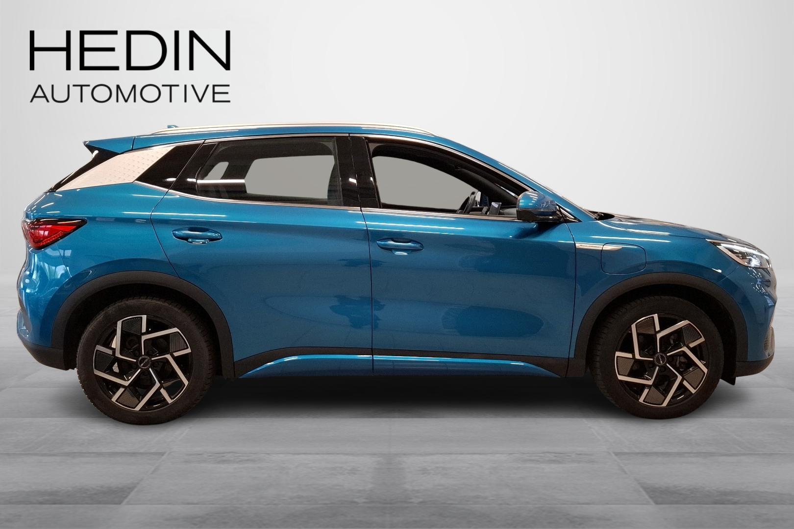 BYD Atto 3 6