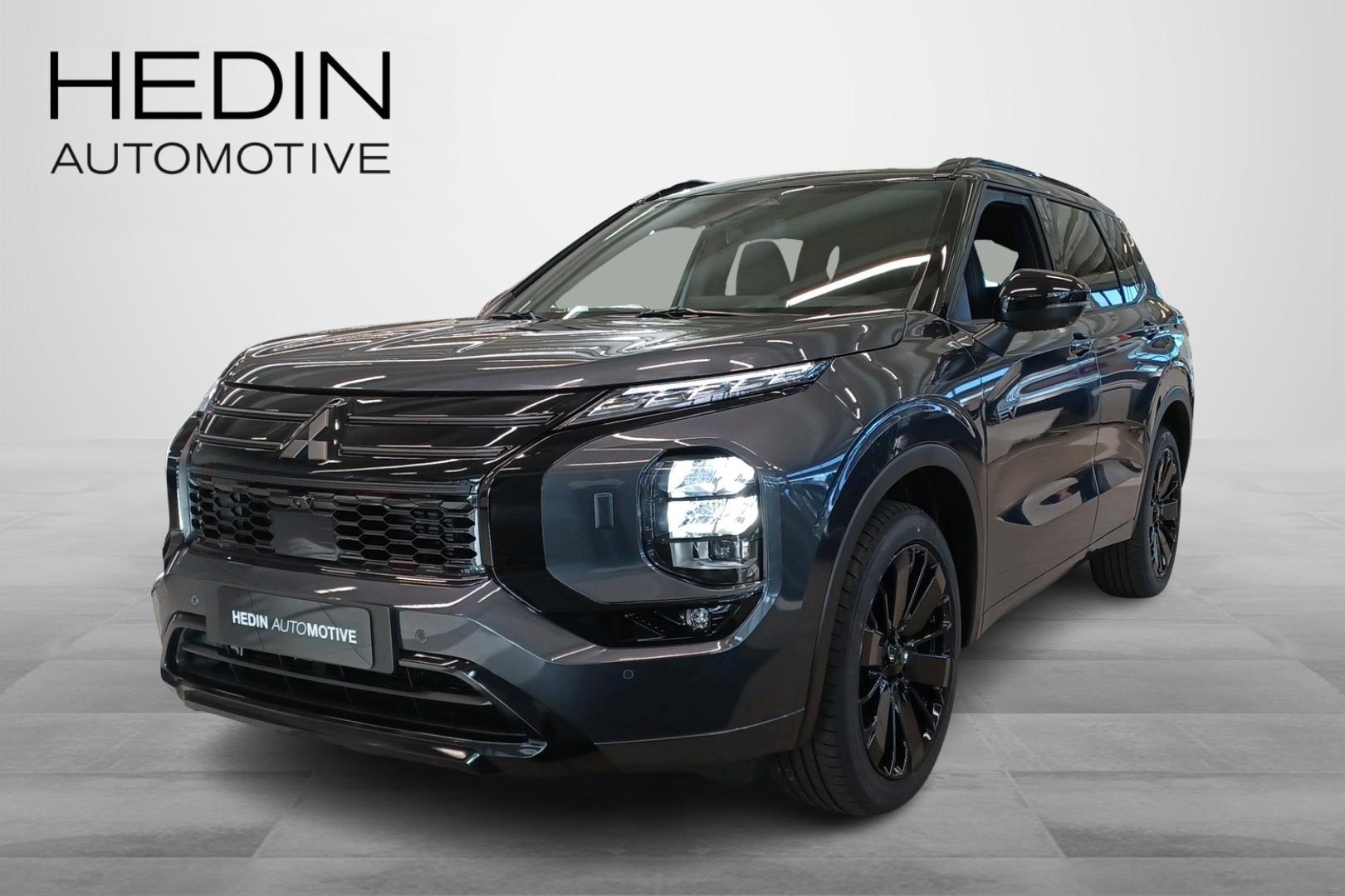 Mitsubishi Outlander 2026
