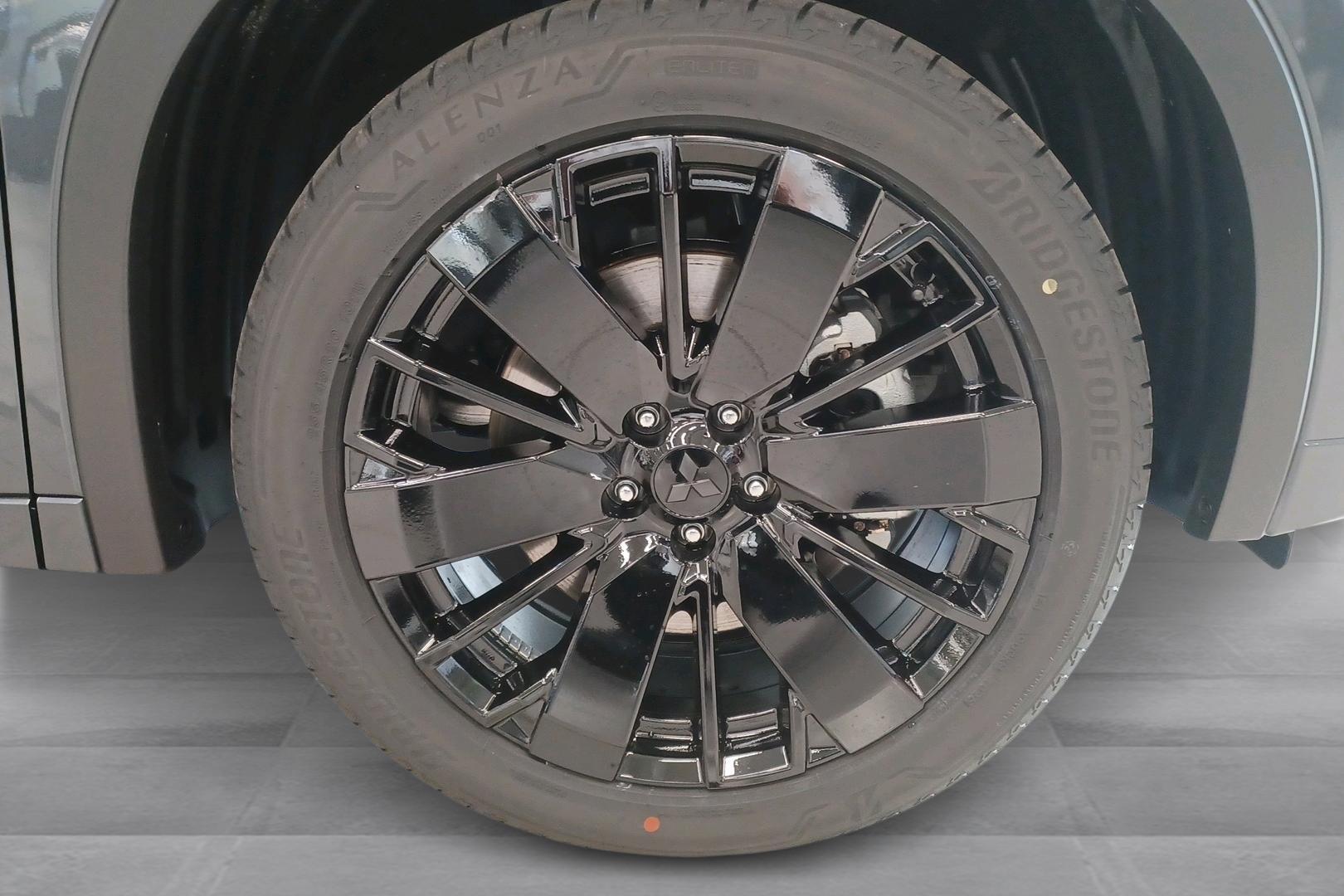 Mitsubishi Outlander 2026