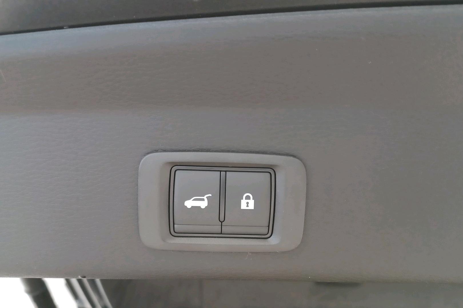 Mitsubishi Outlander 2026