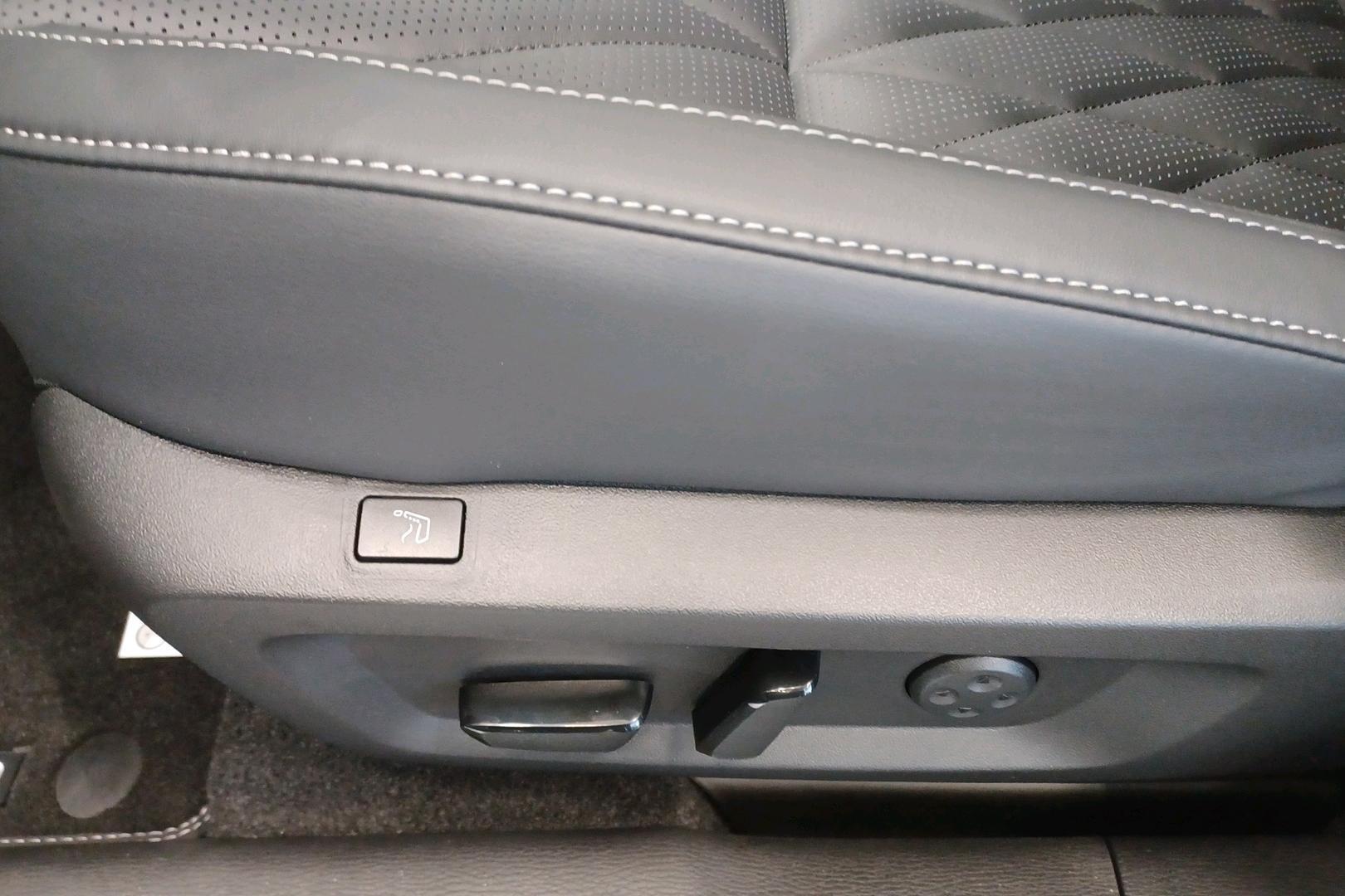 Mitsubishi Outlander 2026