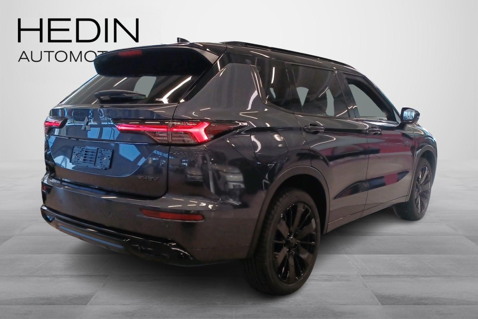 Mitsubishi Outlander 2026