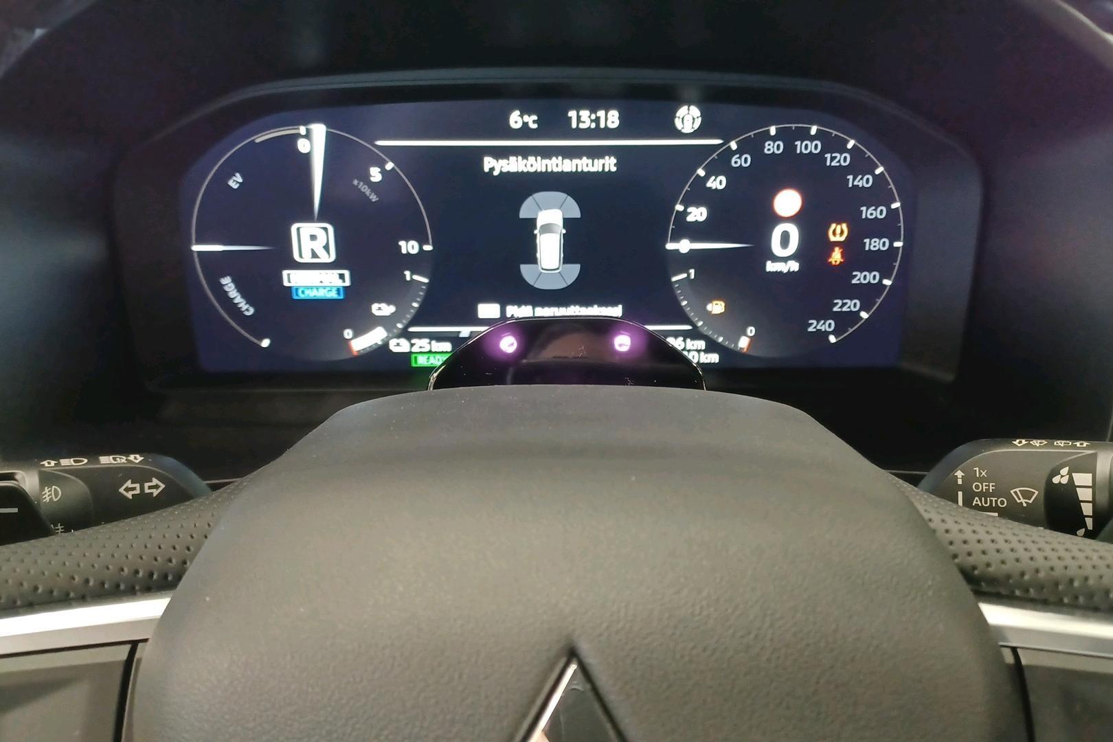 Mitsubishi Outlander 2026