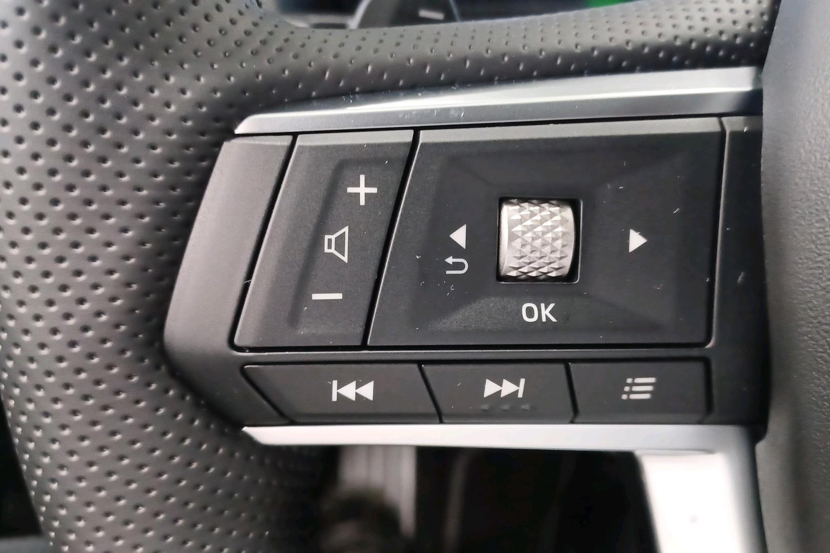 Mitsubishi Outlander 2026