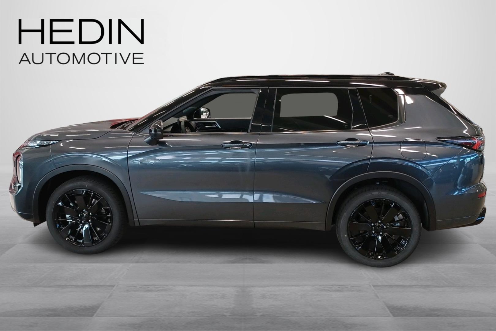 Mitsubishi Outlander 2026