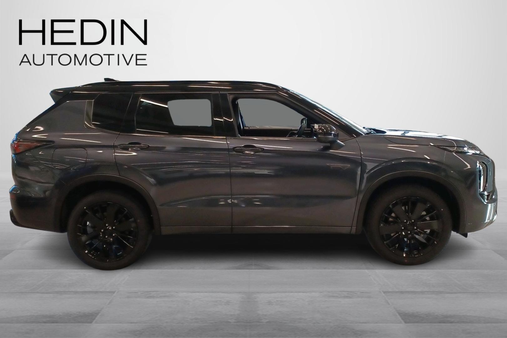 Mitsubishi Outlander 2026