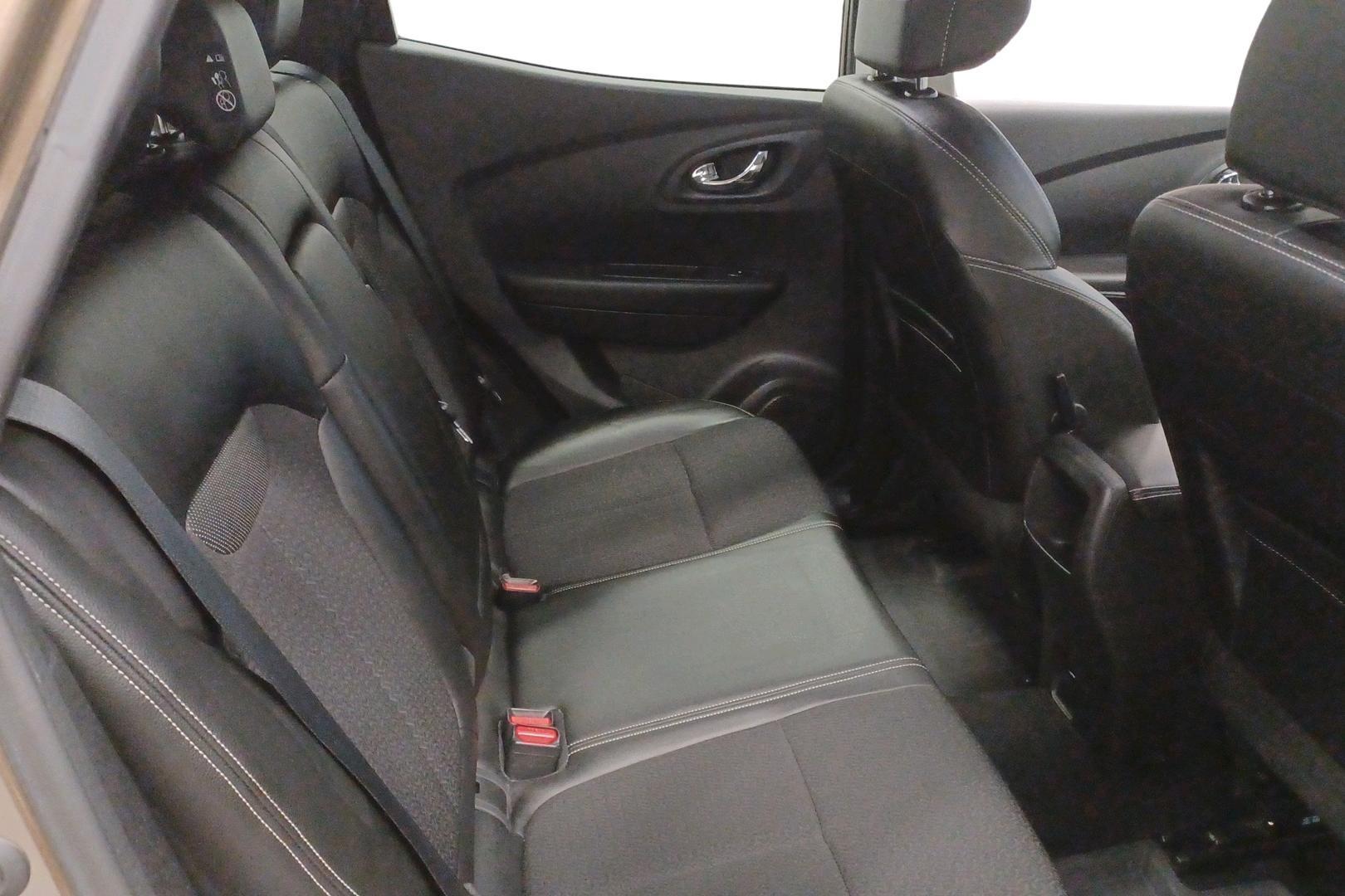 RENAULT Kadjar 2016