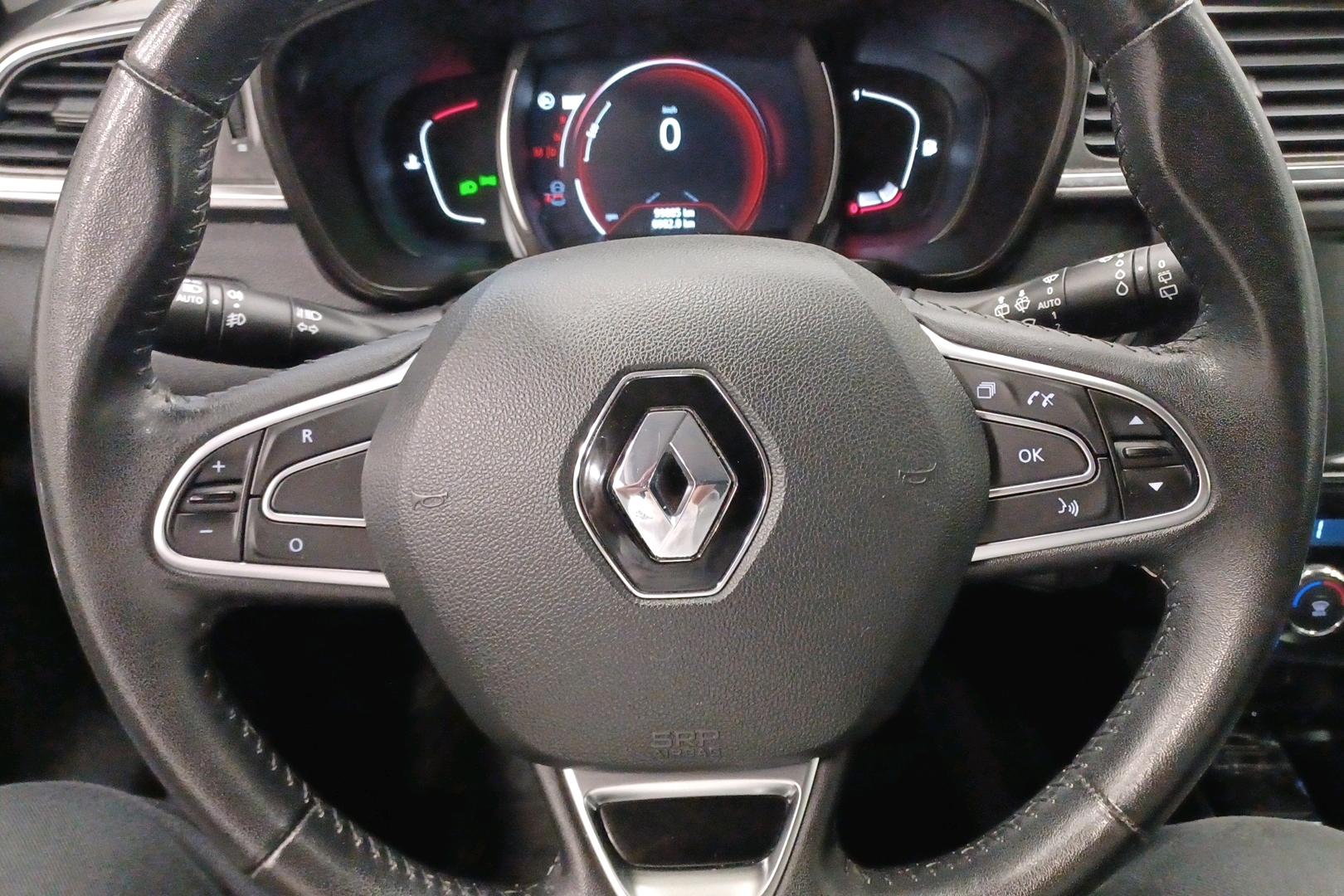 RENAULT Kadjar 2016