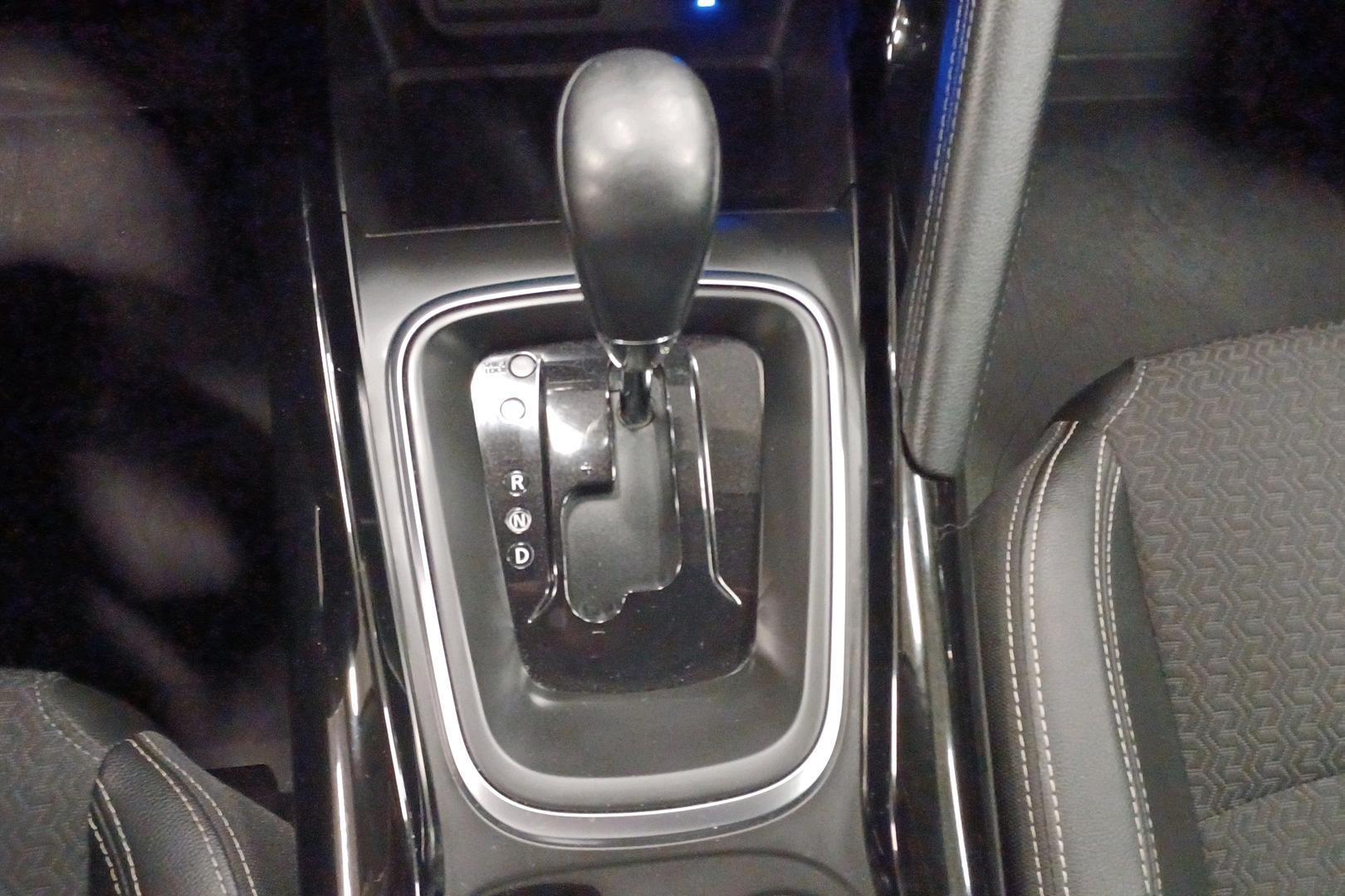 RENAULT Kadjar 2016