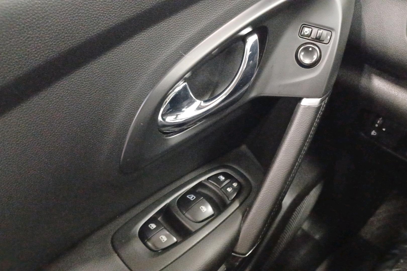 RENAULT Kadjar 2016