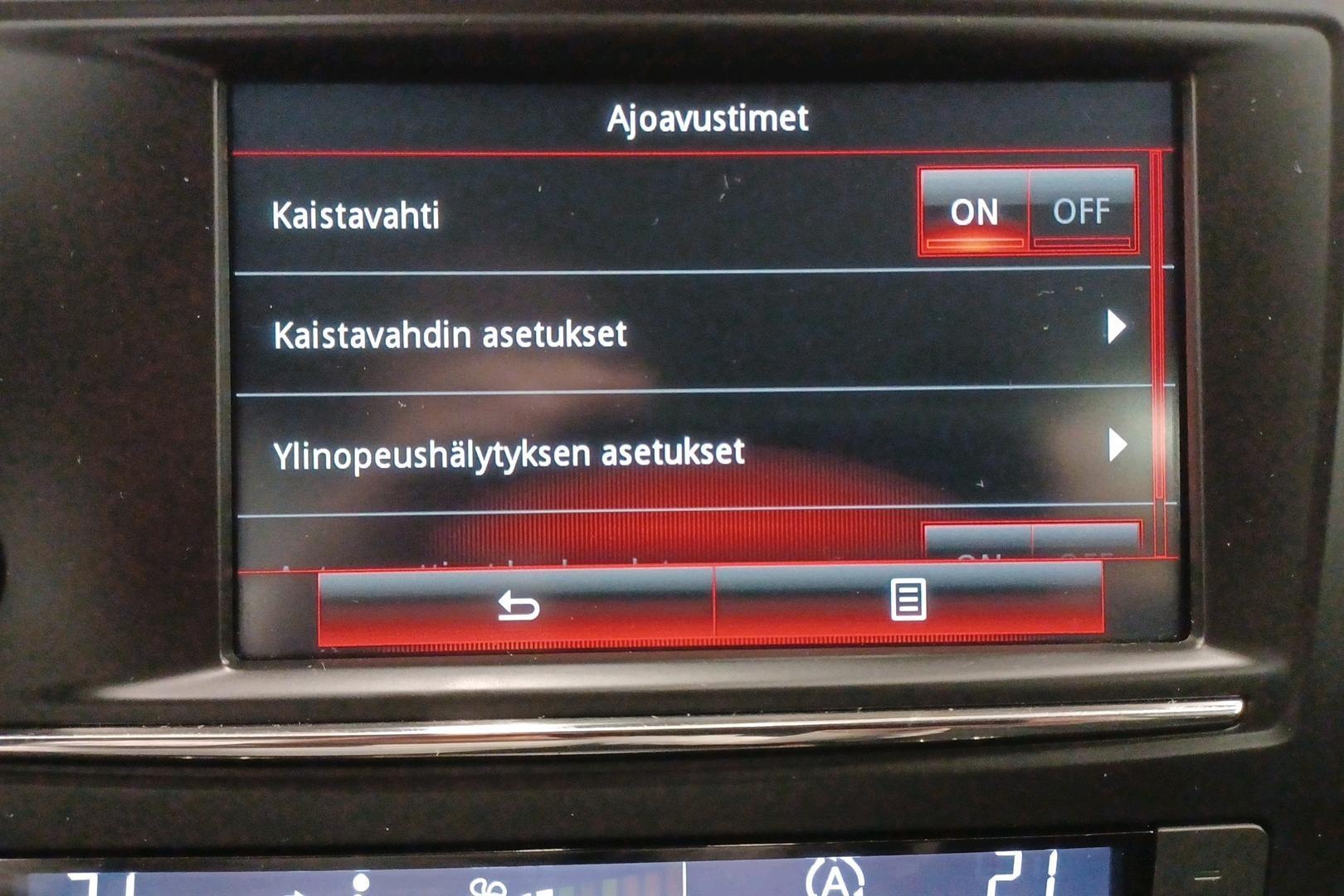 RENAULT Kadjar 2016