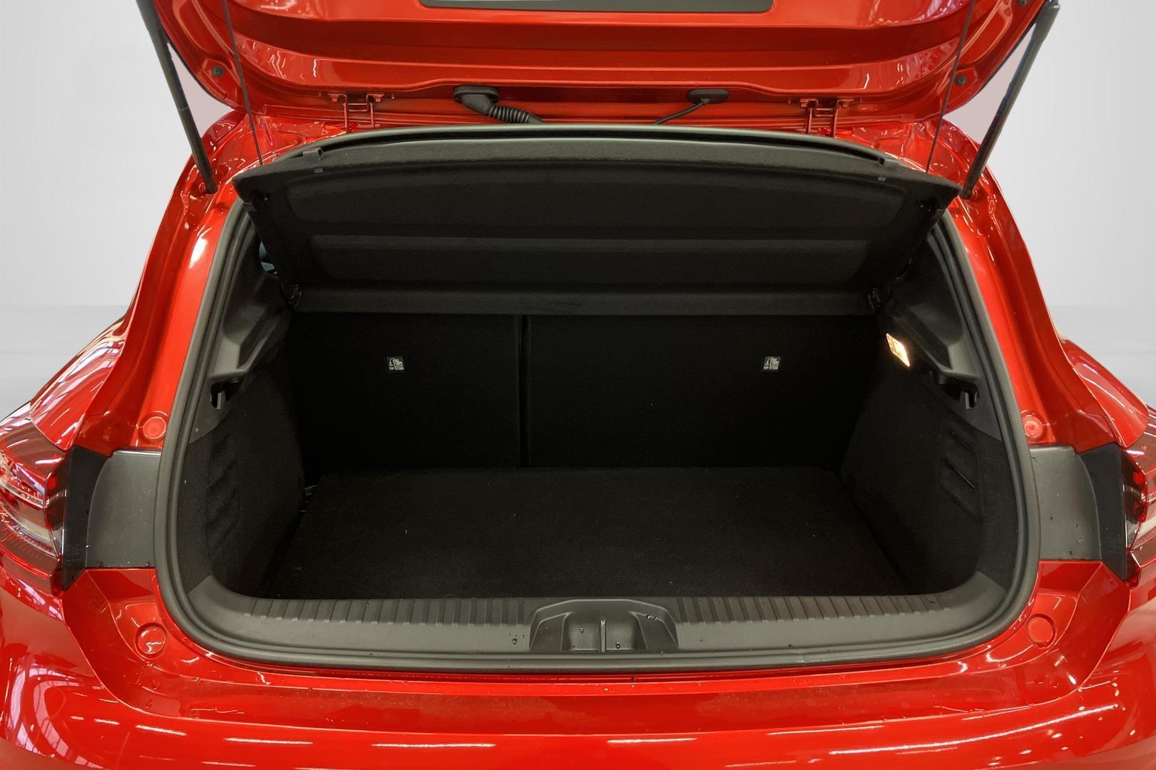 Mitsubishi Colt 2025