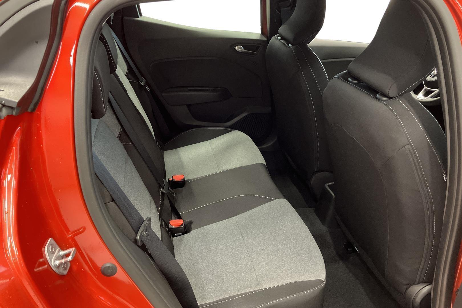 Mitsubishi Colt 2025