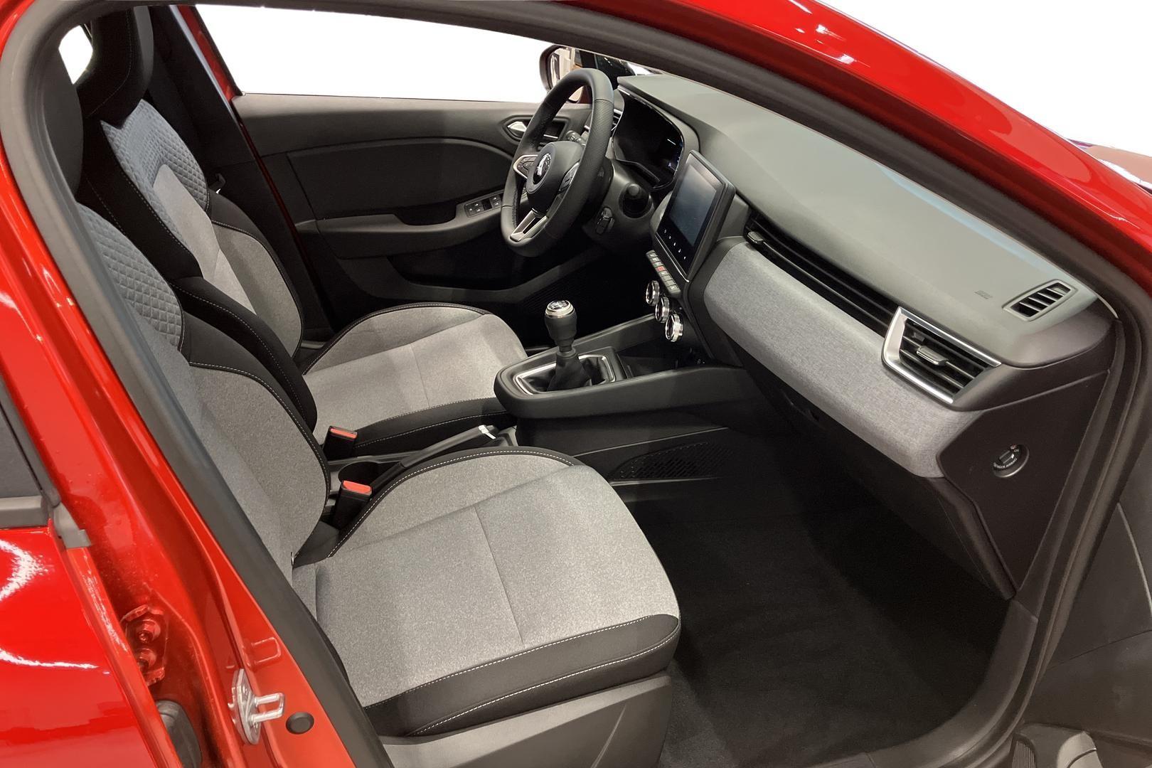 Mitsubishi Colt 2025