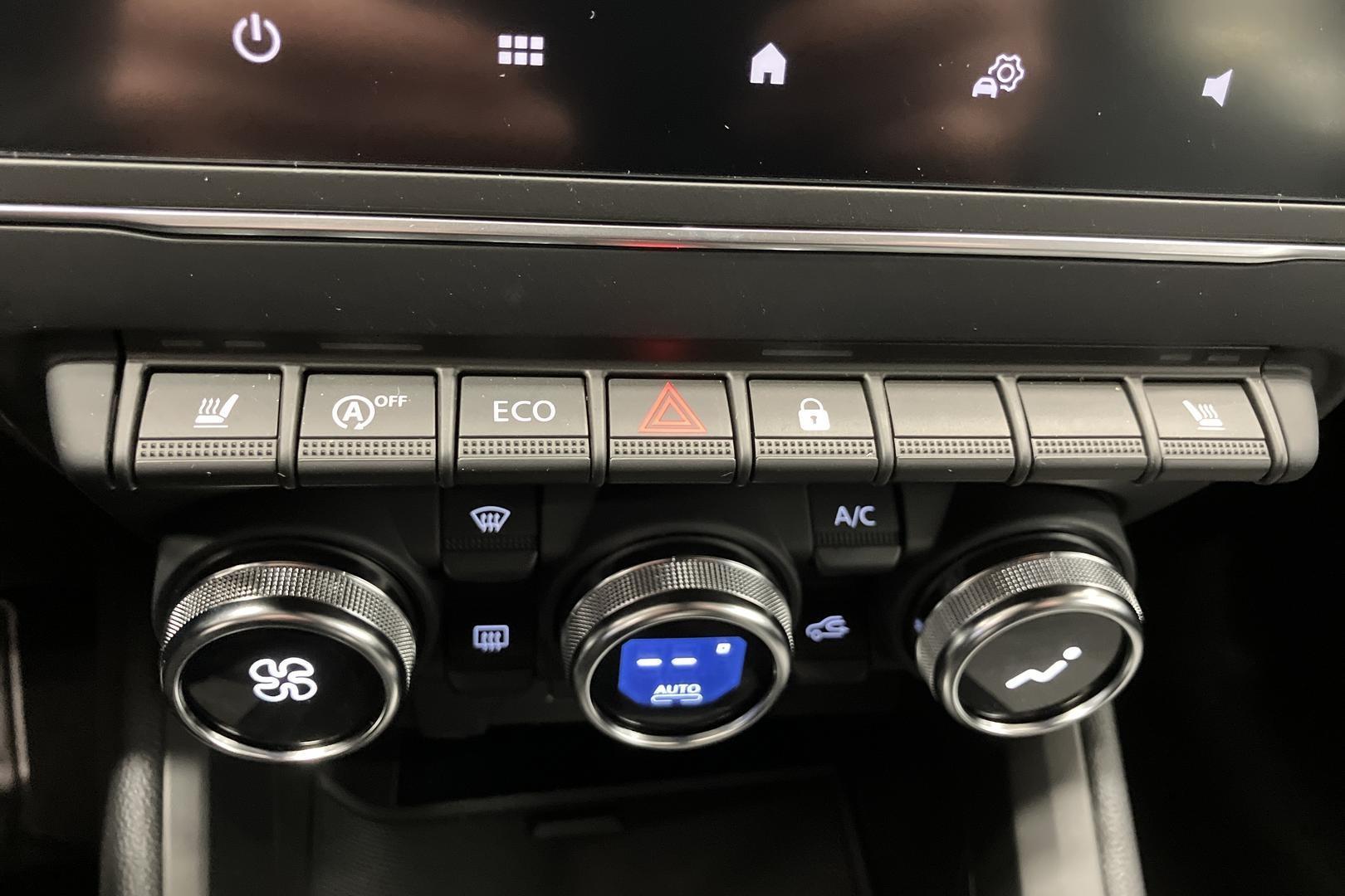 Mitsubishi Colt 2025