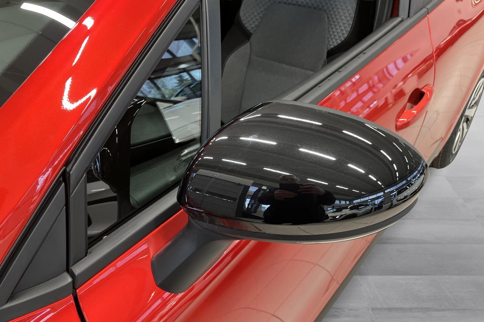 Mitsubishi Colt 2025