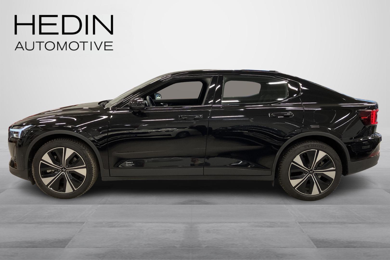 Polestar 2 2023
