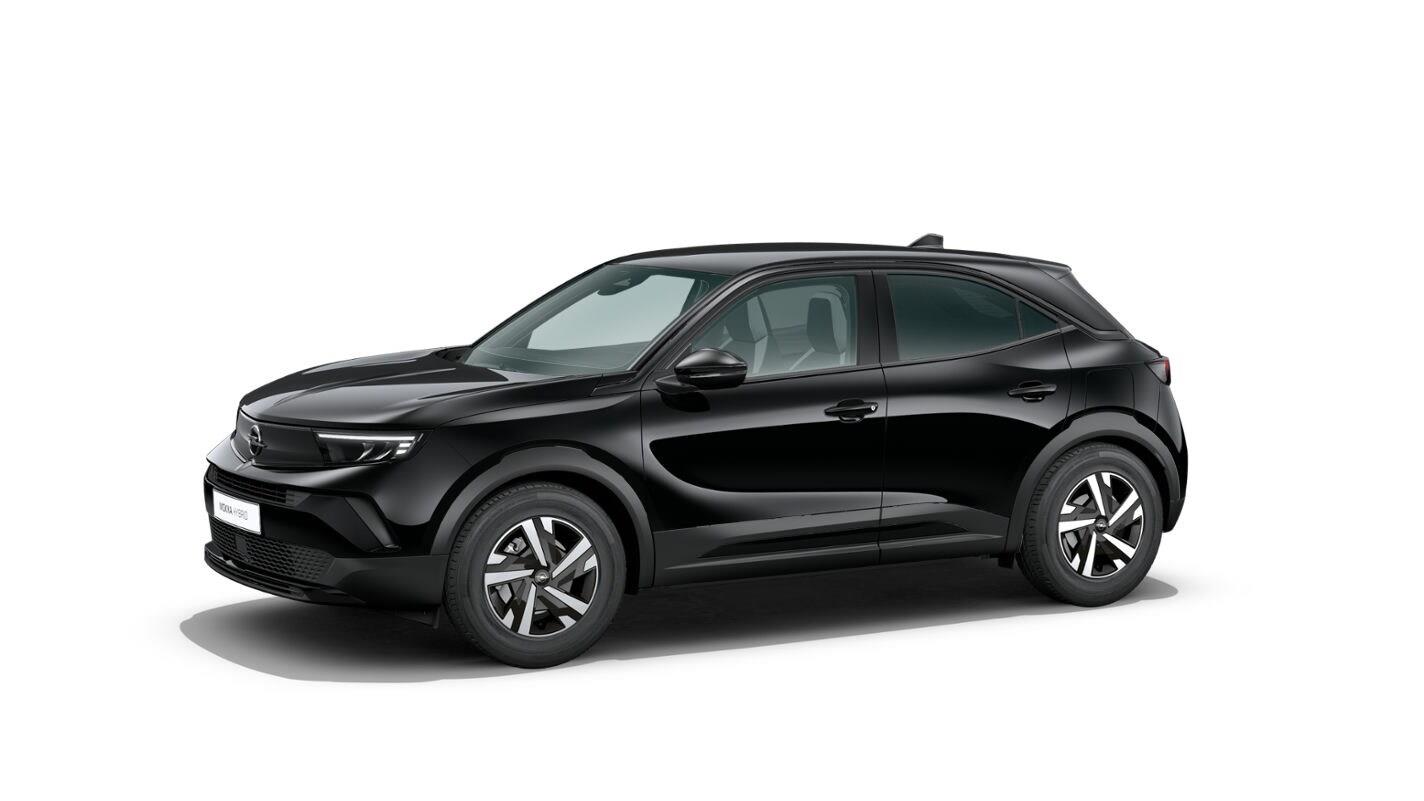 Opel Mokka 2026