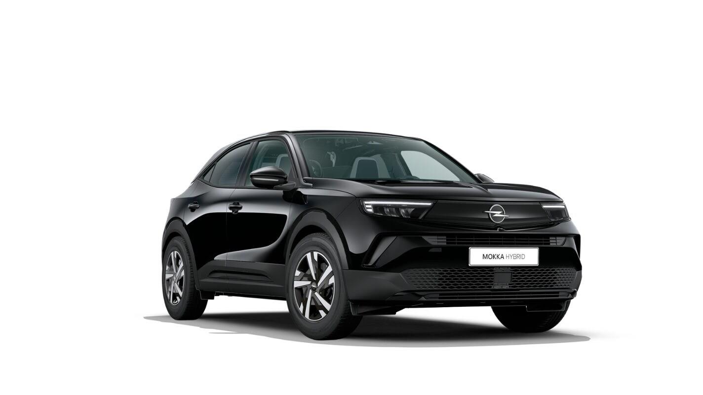 Opel Mokka 2026