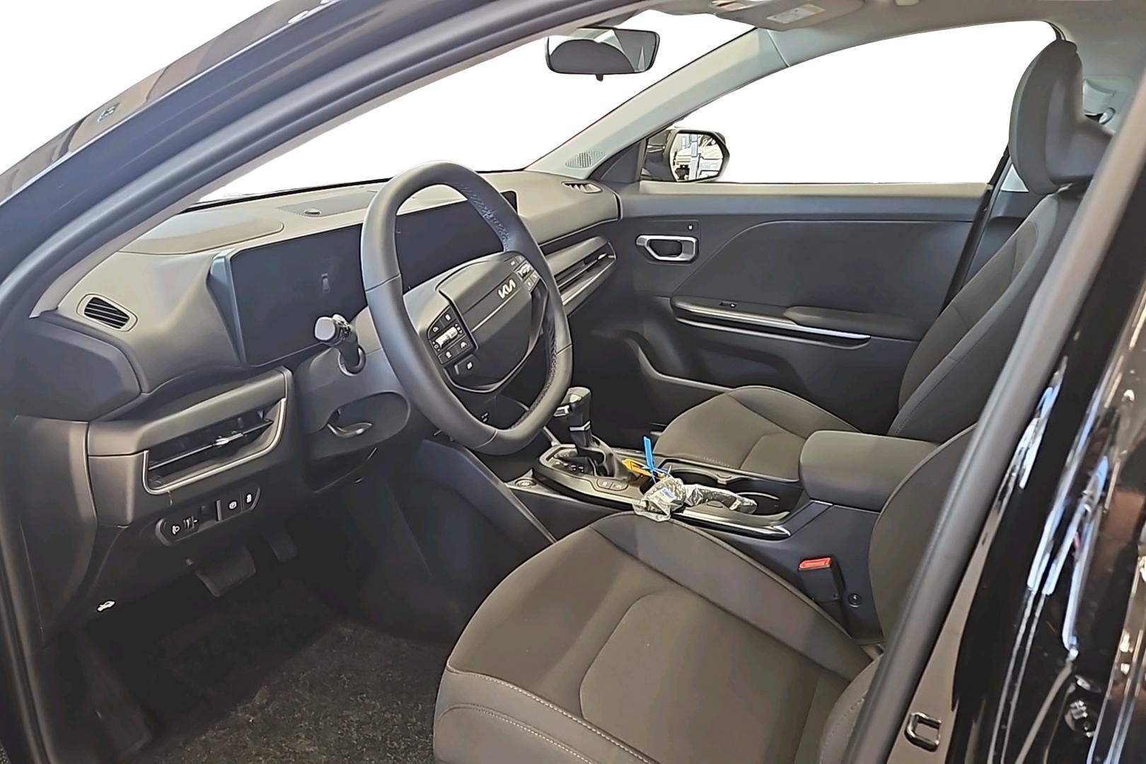 Kia K4 2026