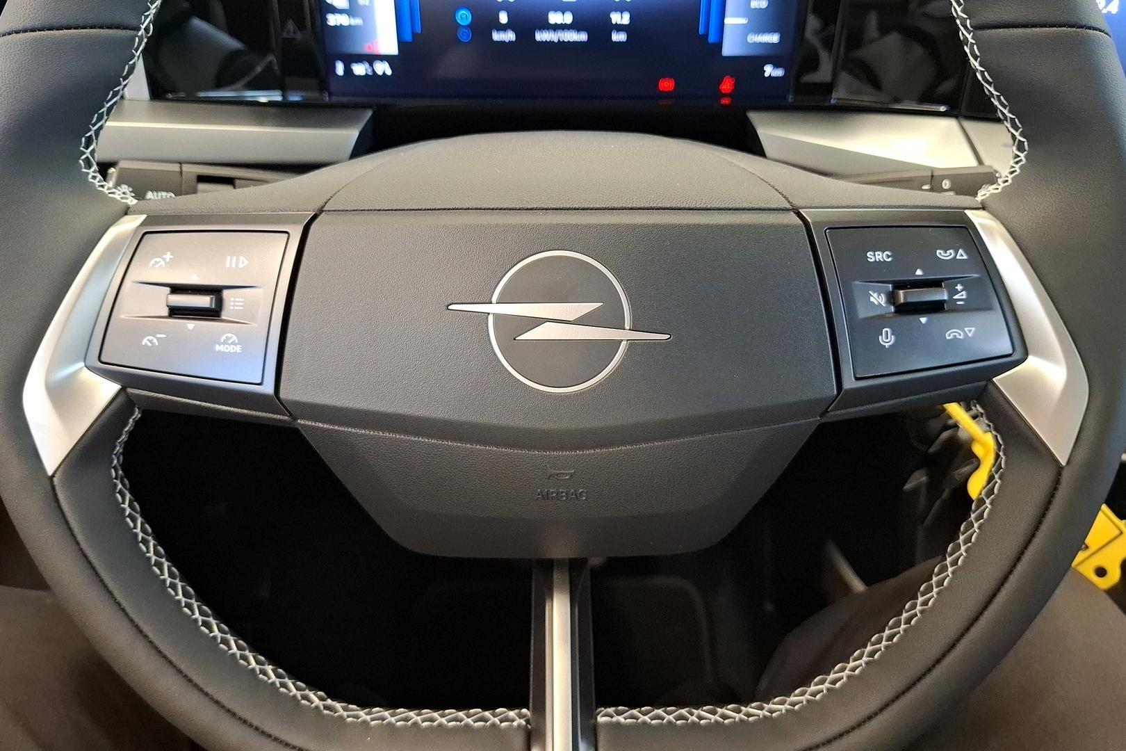 Opel Frontera 2026