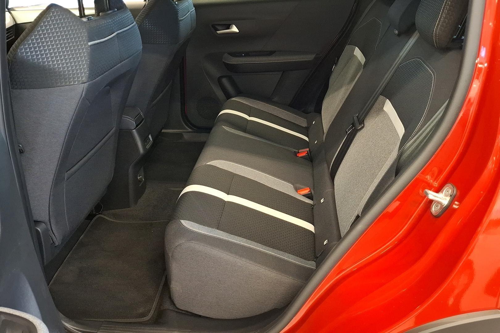 Opel Frontera 2026