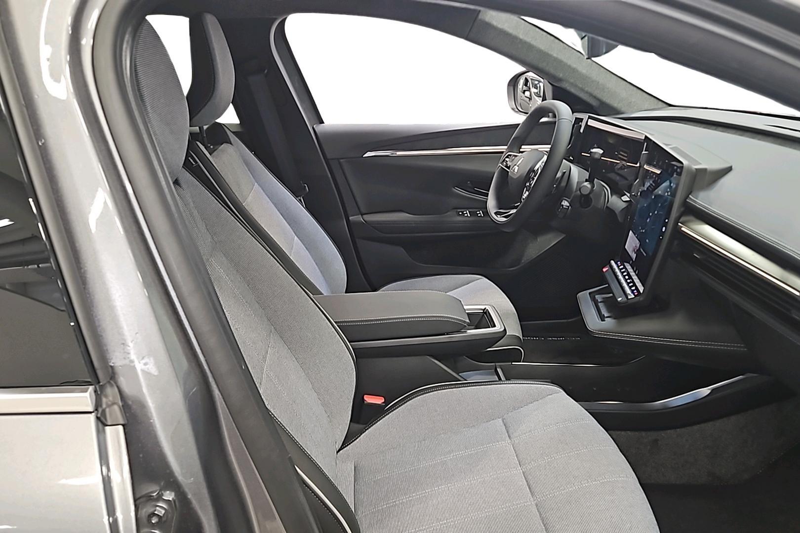 Mitsubishi Eclipse Cross 2026