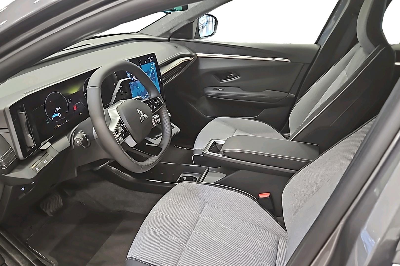 Mitsubishi Eclipse Cross 2026