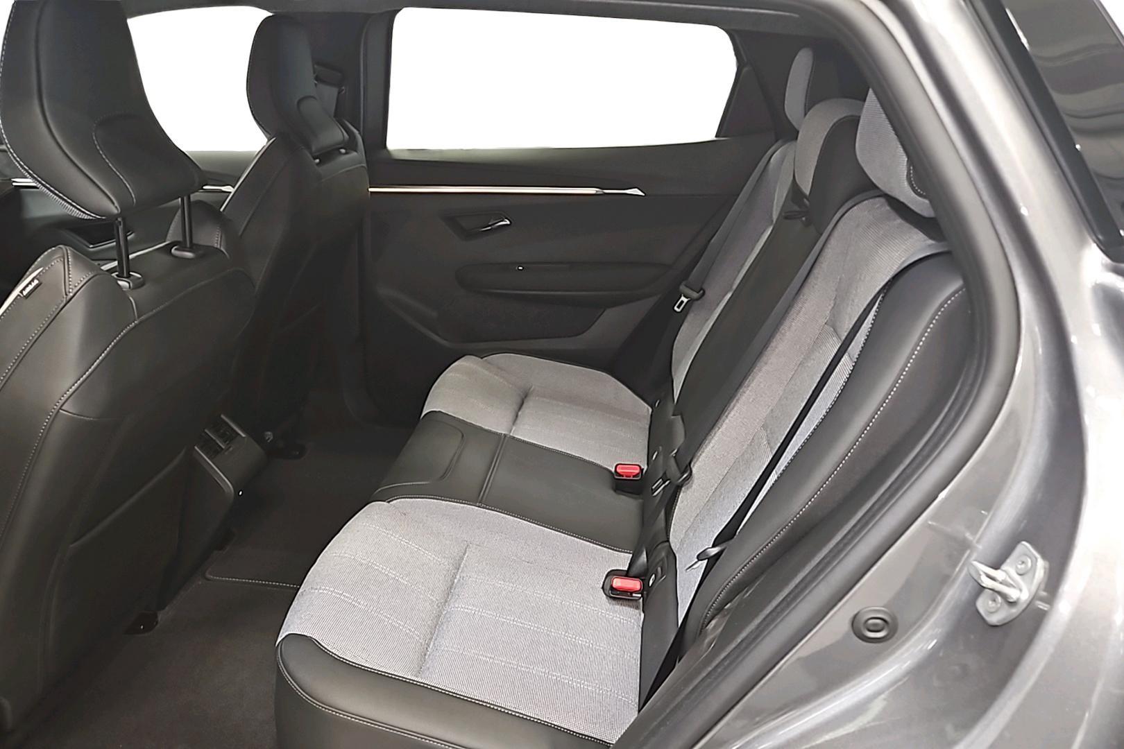 Mitsubishi Eclipse Cross 2026