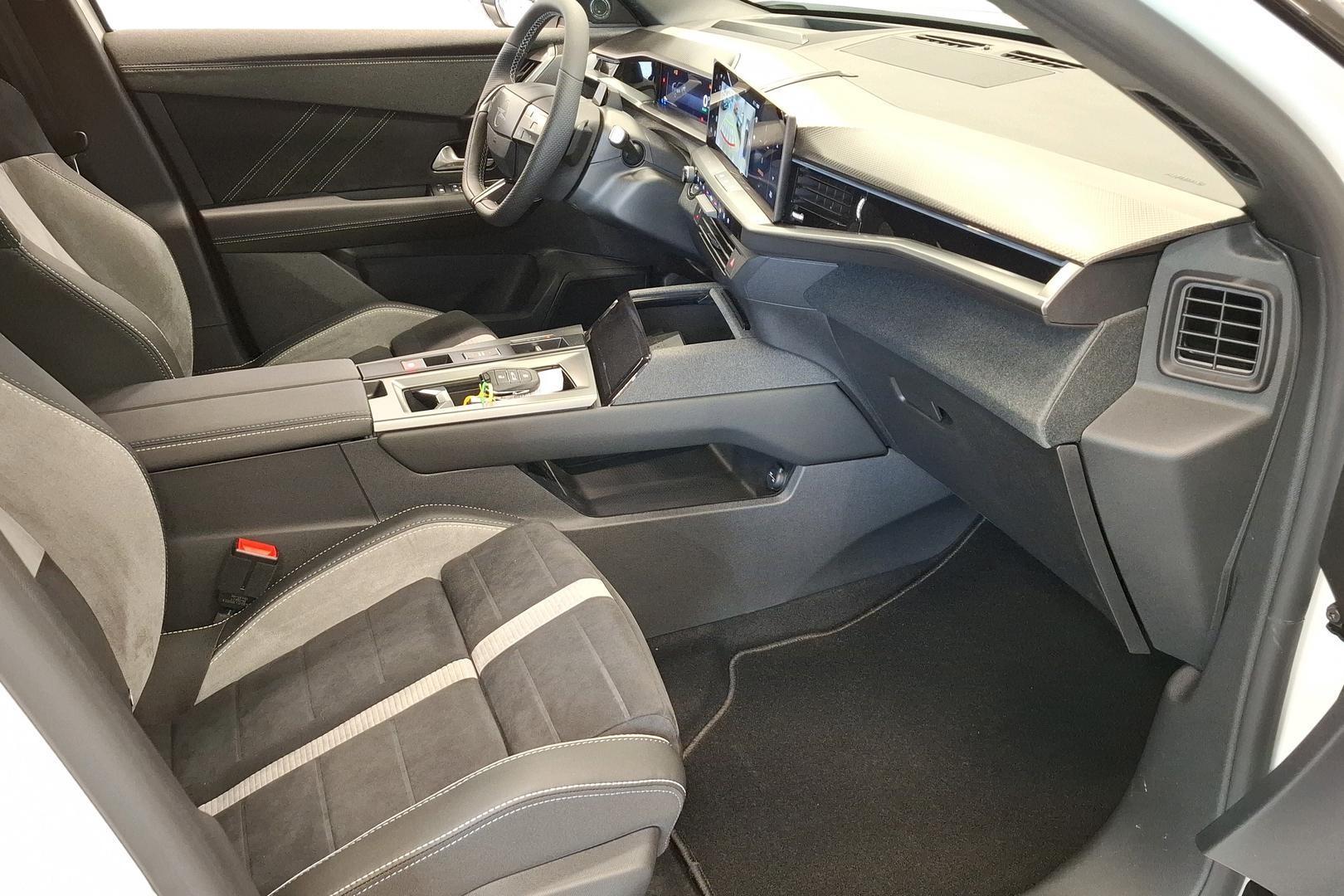Opel Grandland 2026