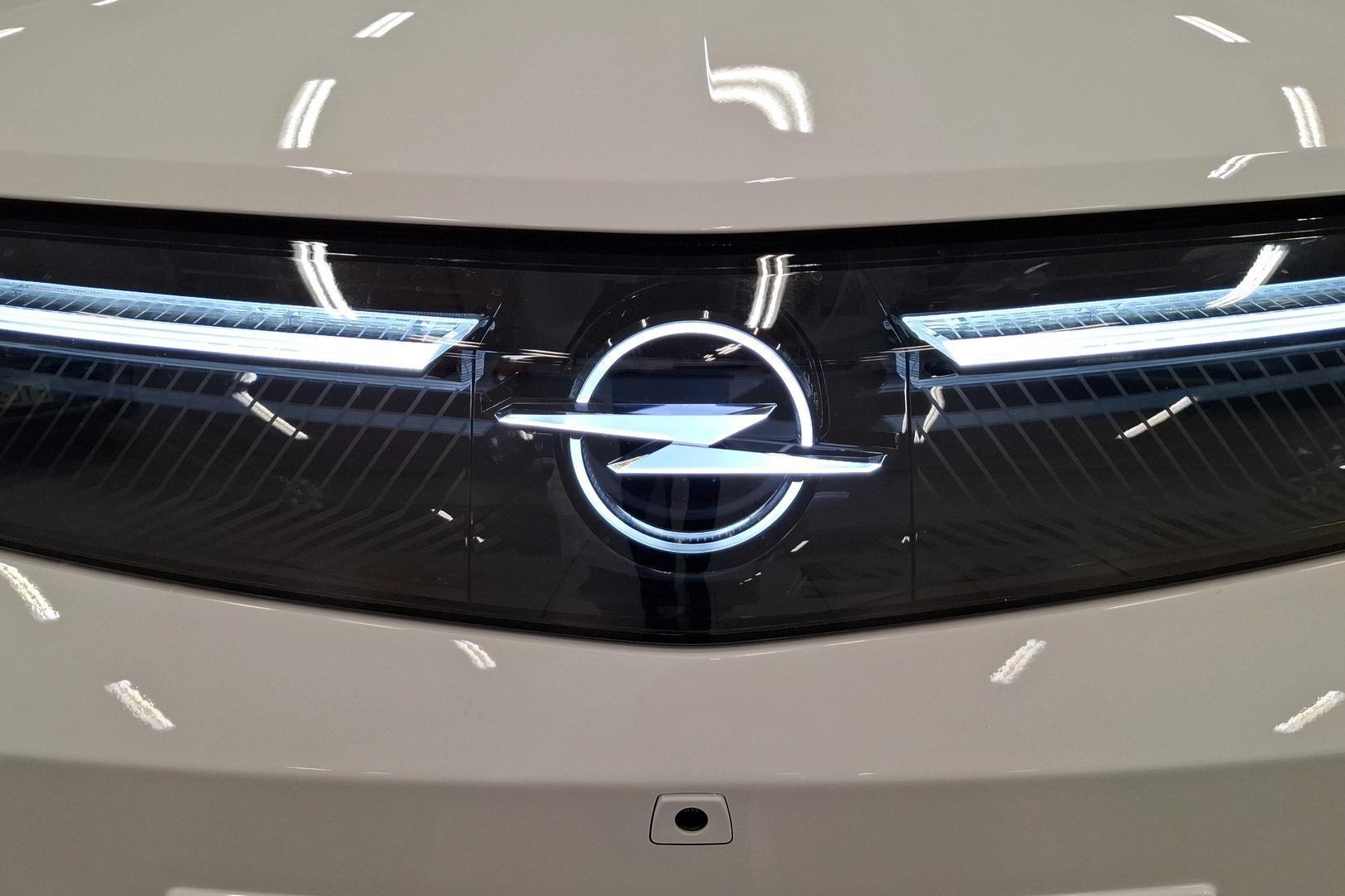 Opel Grandland 2026