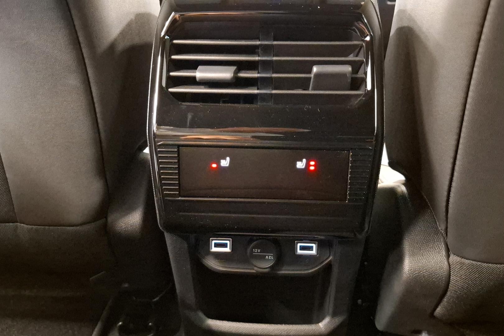 Opel Grandland 2026
