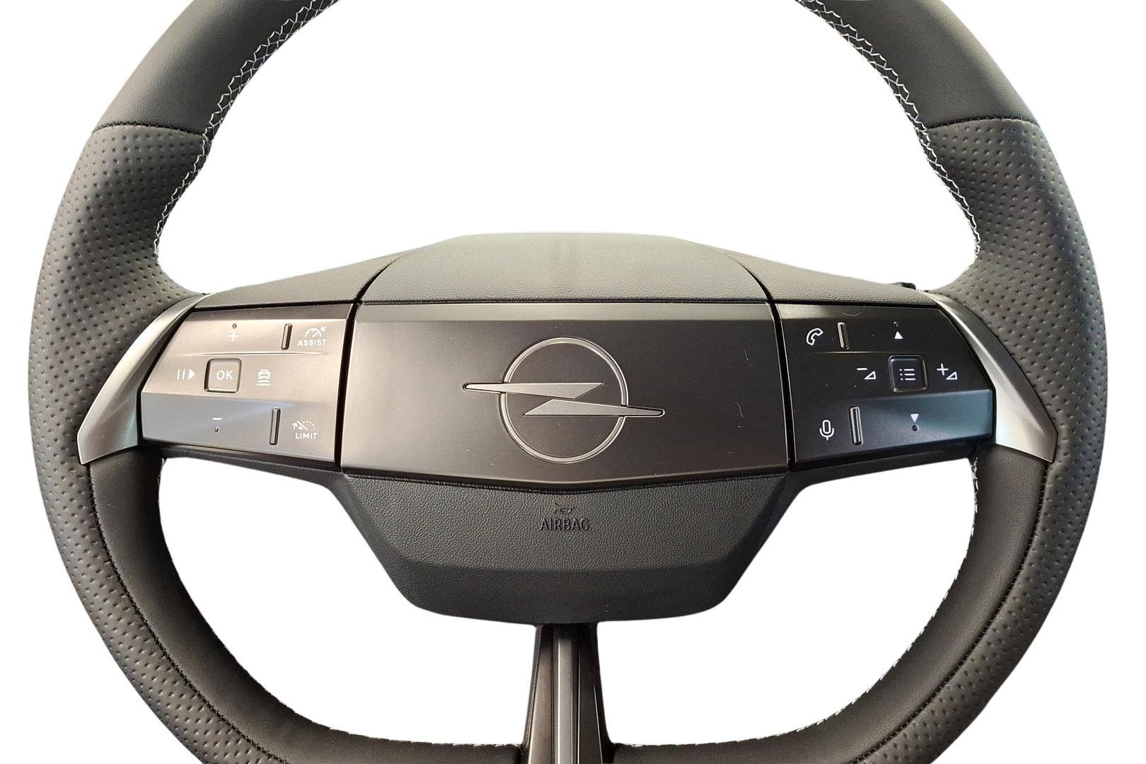 Opel Grandland 2026