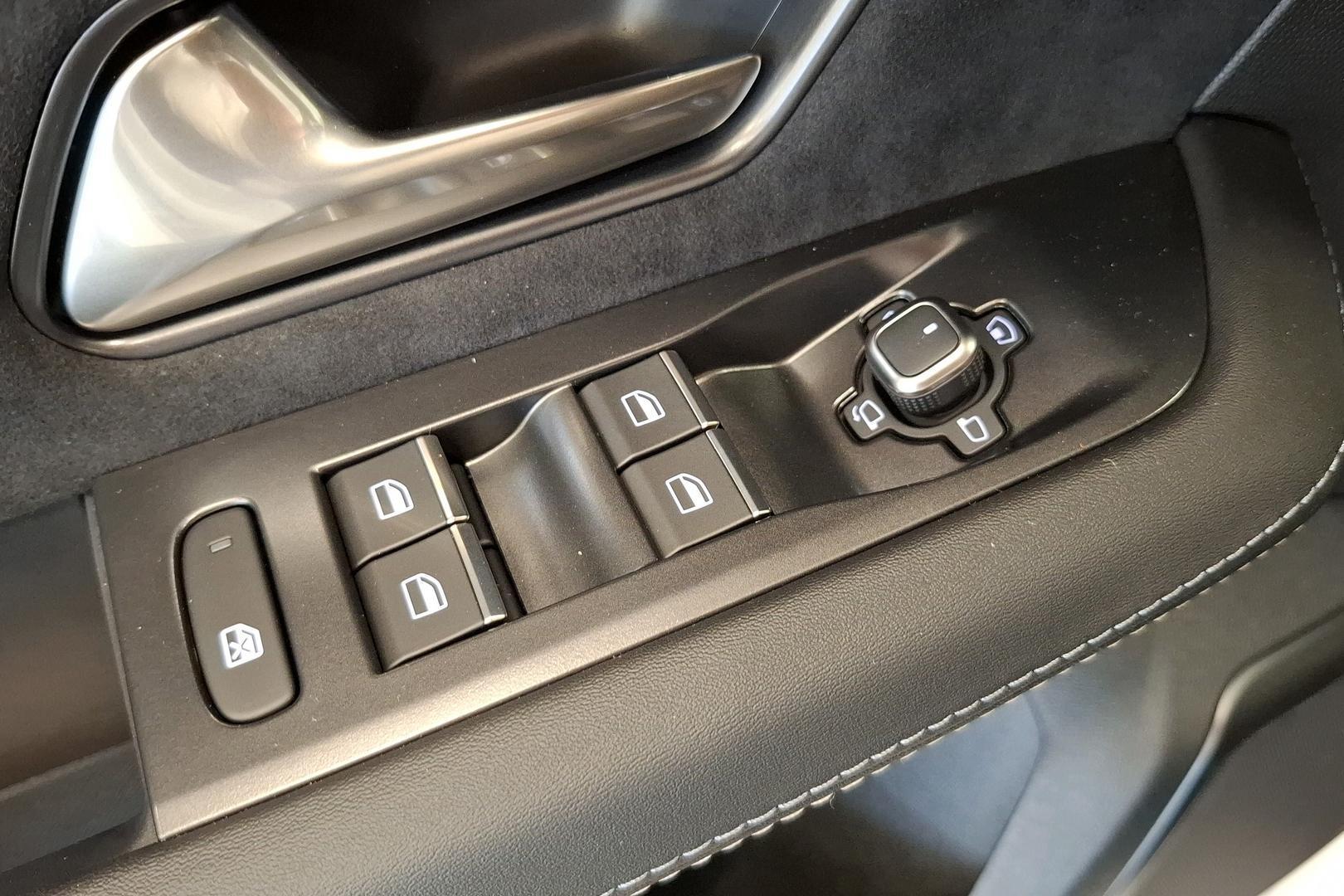 Opel Grandland 2026