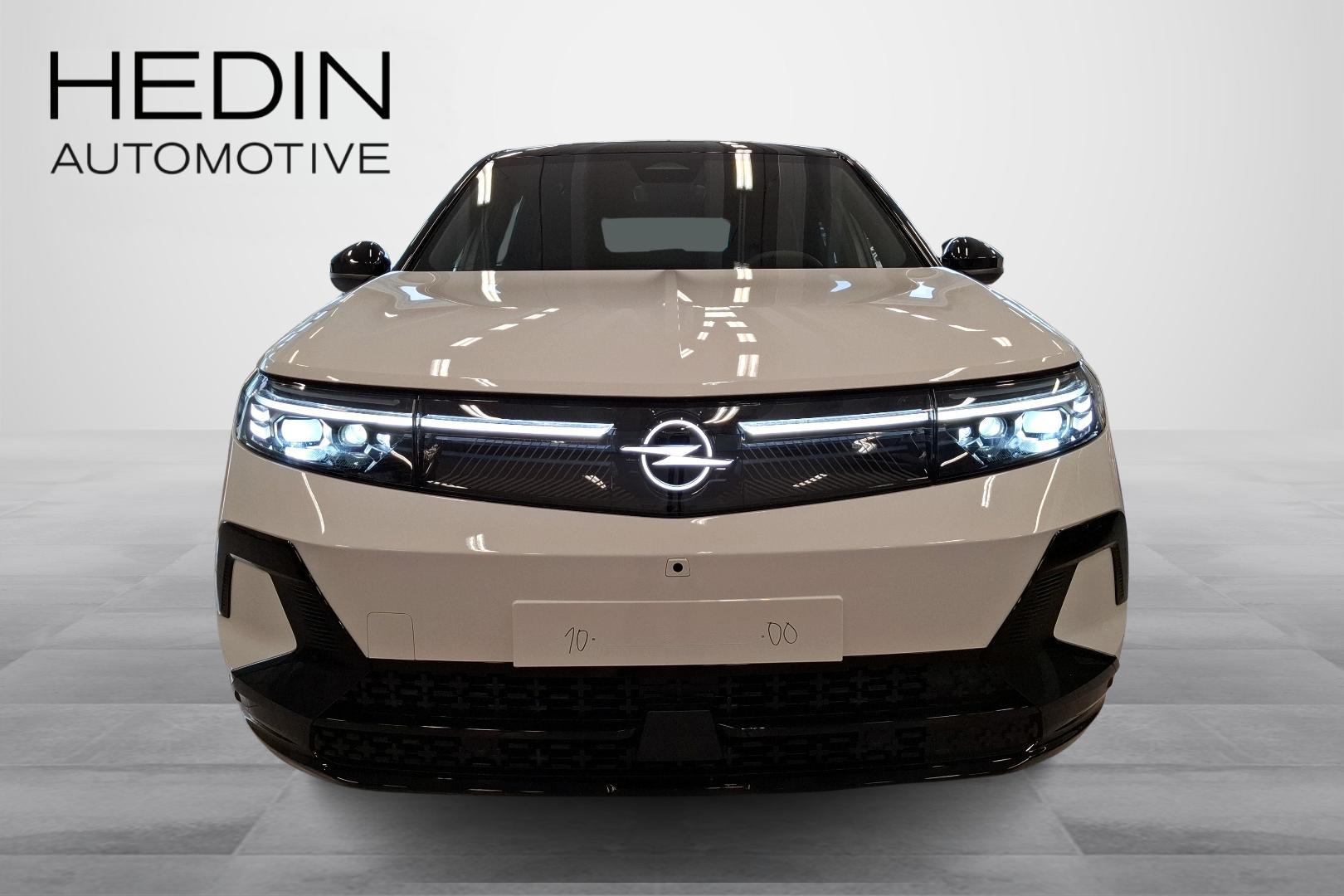 Opel Grandland 2026