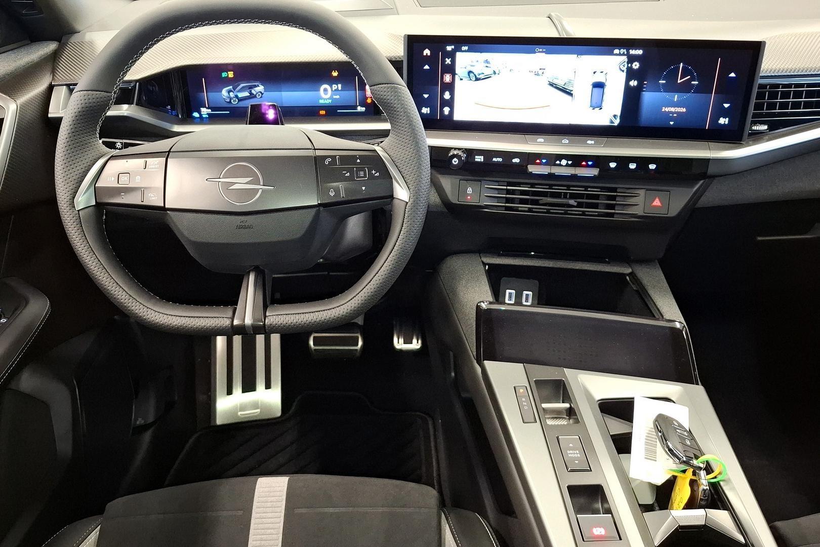 Opel Grandland 2026