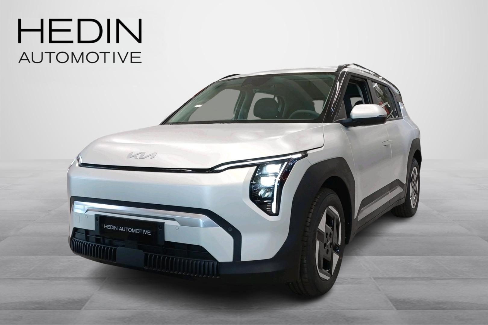 Kia EV3 1
