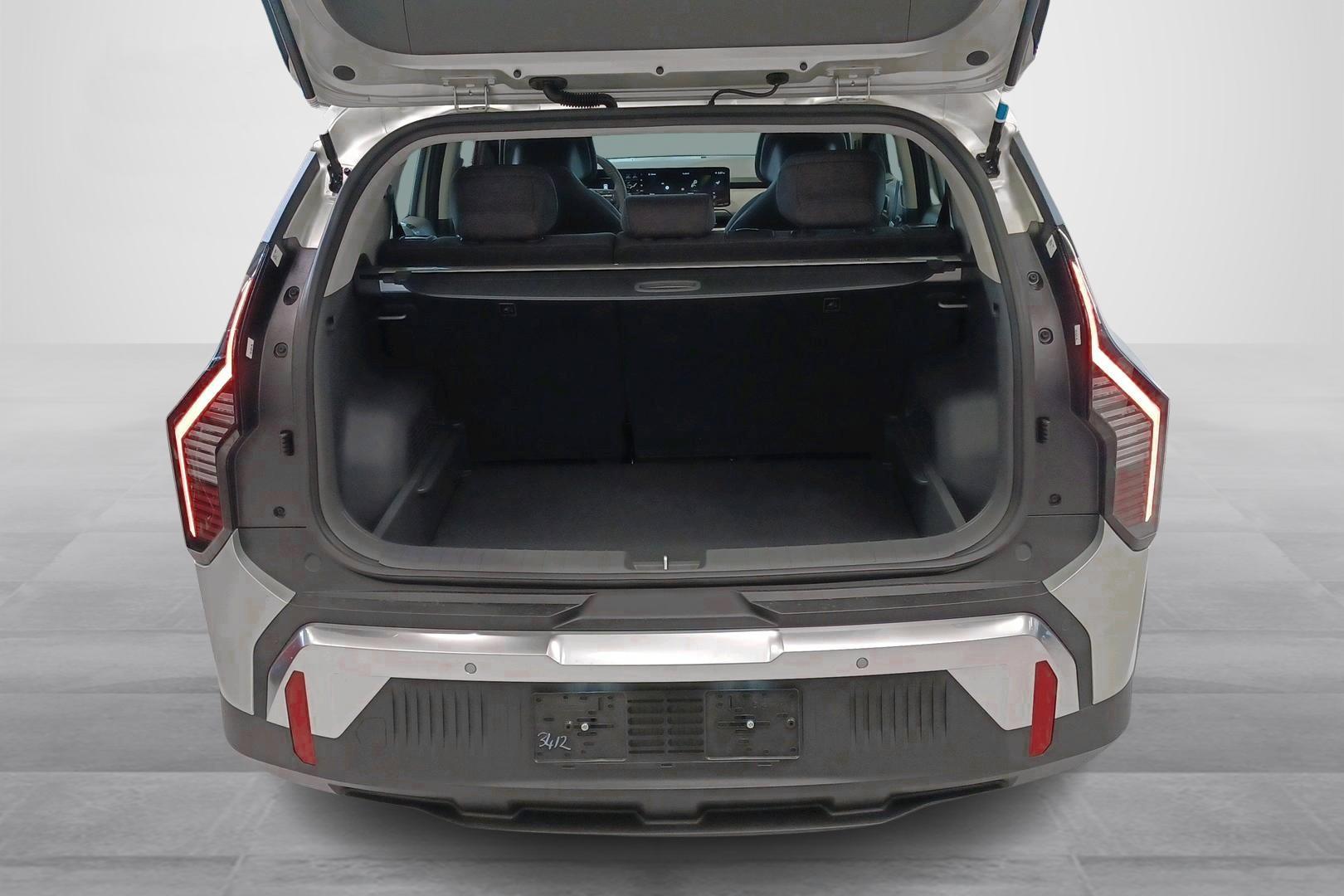 Kia EV3 10