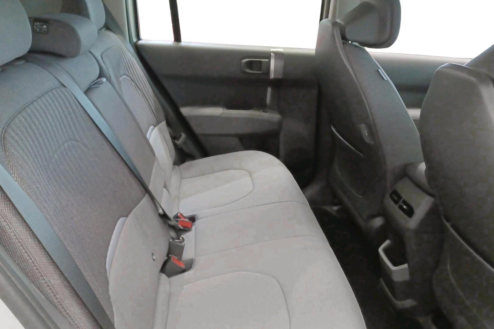 Kia EV3 11